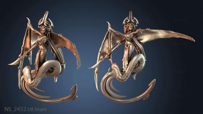 Нестандарт NS_2452