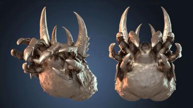 3D модель NESTANDART_2454 (STL)