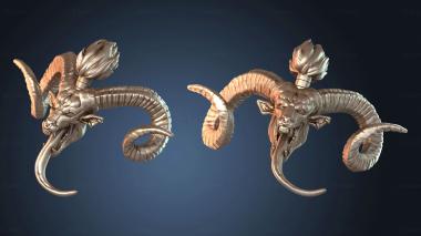 3D модель NESTANDART_2455 (STL)