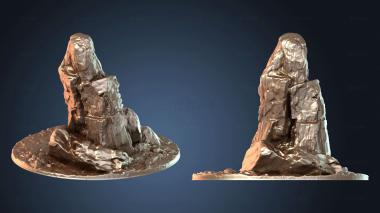 3D модель NESTANDART_2456 (STL)