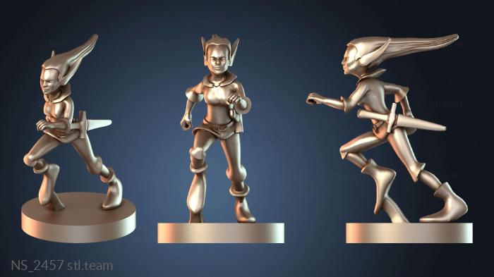 Нестандарт NS_2457