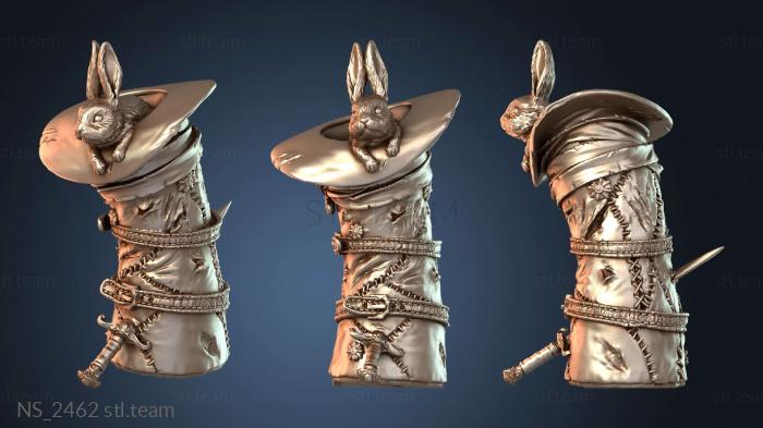 Нестандарт NS_2462