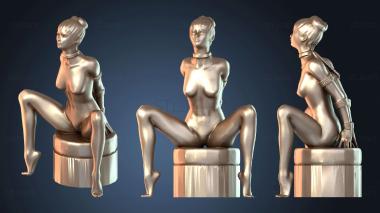 3D модель NESTANDART_2463 (STL)