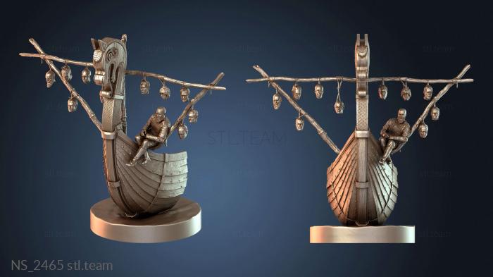 Нестандарт NS_2465