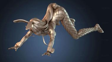 3D модель NESTANDART_2466 (STL)