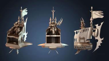 3D модель NESTANDART_2467 (STL)