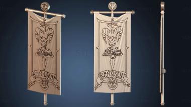 3D модель NESTANDART_2478 (STL)
