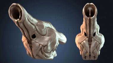 3D модель NESTANDART_2479 (STL)