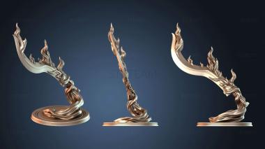 3D модель NESTANDART_2480 (STL)