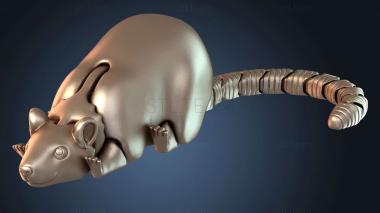 3D модель NESTANDART_2482 (STL)