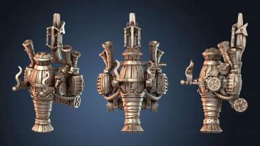 3D модель NESTANDART_2485 (STL)