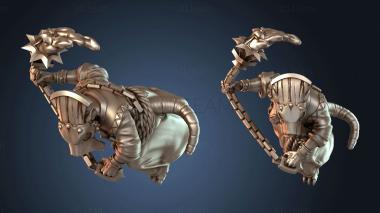 3D модель NESTANDART_2488 (STL)