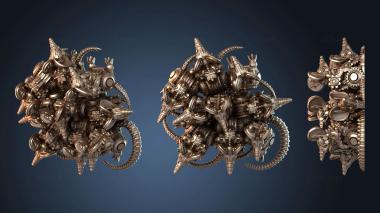 3D модель NESTANDART_2489 (STL)