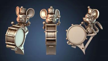 3D модель NESTANDART_2490 (STL)