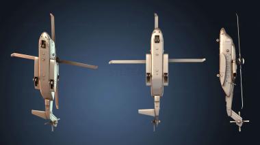 3D модель NESTANDART_2492 (STL)