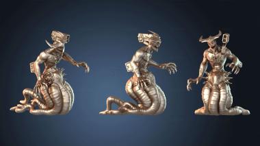 3D модель NESTANDART_2494 (STL)