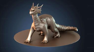 3D модель NESTANDART_2498 (STL)