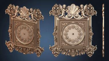 3D модель NESTANDART_2503 (STL)