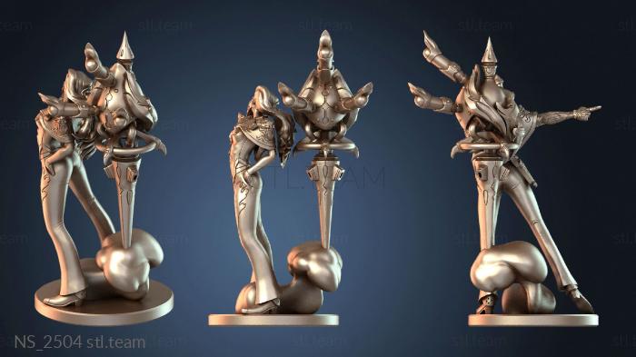 Нестандарт NS_2504