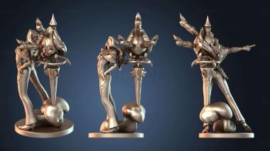 3D модель NESTANDART_2504 (STL)