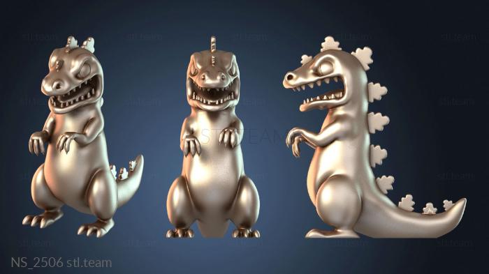 Нестандарт NS_2506