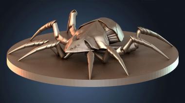 3D model Retriever (STL)