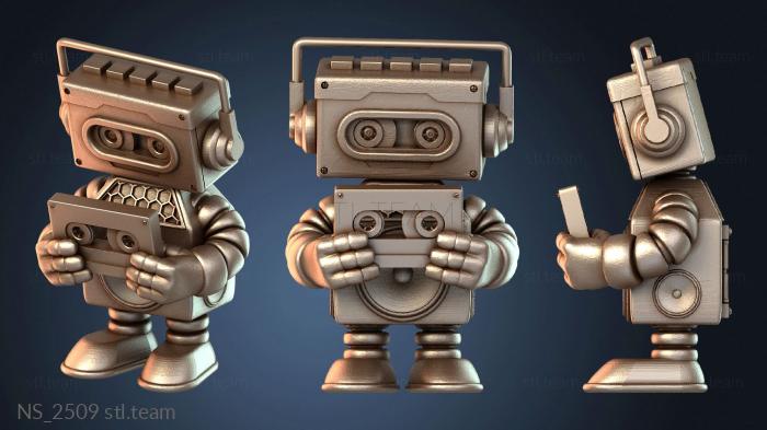 Нестандарт NS_2509