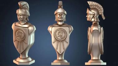 3D модель NESTANDART_2510 (STL)