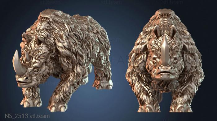 Нестандарт NS_2513