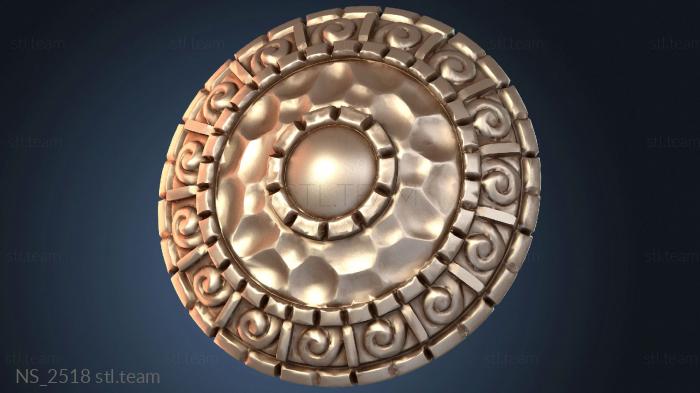 Нестандарт NS_2518