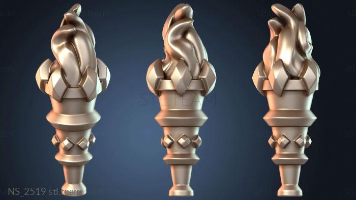 Нестандарт NS_2519