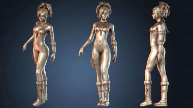 3D модель NESTANDART_2520 (STL)