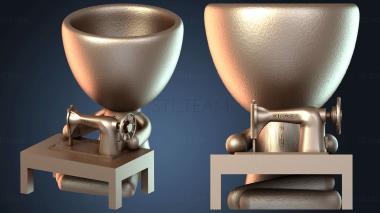 3D модель NESTANDART_2527 (STL)