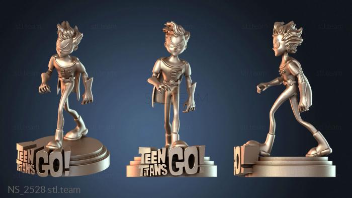 Нестандарт NS_2528