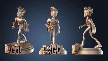 3D модель NESTANDART_2528 (STL)