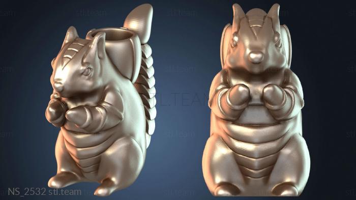 Нестандарт NS_2532