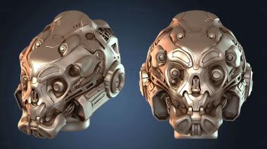 3D модель NESTANDART_2533 (STL)