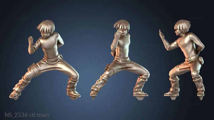 Нестандарт NS_2536