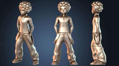 3D модель NESTANDART_2538 (STL)