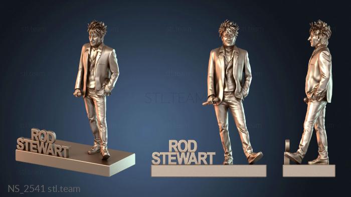 Нестандарт NS_2541