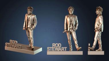 3D модель NESTANDART_2541 (STL)