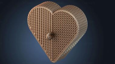 3D модель NESTANDART_2545 (STL)