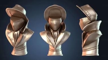 3D модель NESTANDART_2546 (STL)