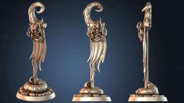 3D model Rottenetive (STL)