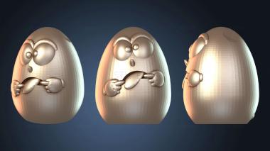 3D модель NESTANDART_2548 (STL)