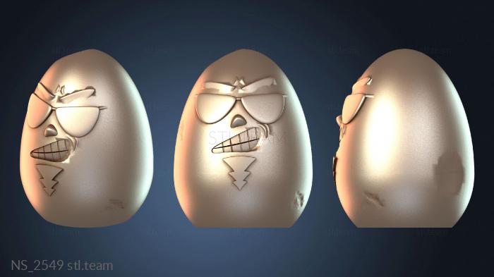 Нестандарт NS_2549