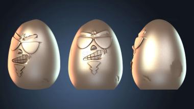 3D модель NESTANDART_2549 (STL)