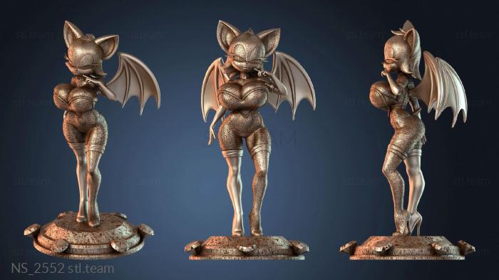 Нестандарт NS_2552