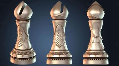 3D model Royal Brave (STL)