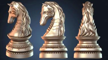 3D модель NESTANDART_2559 (STL)